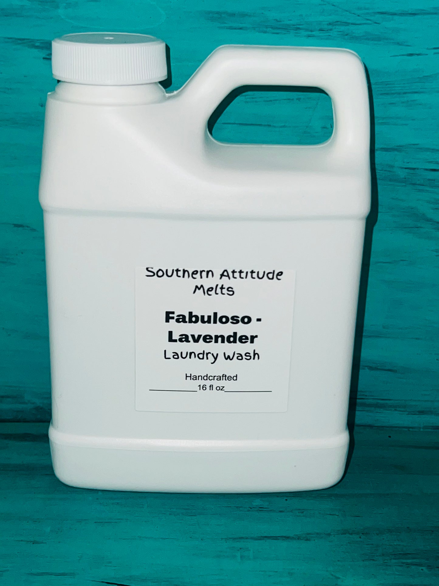16 floz - Fabuloso Lavender
