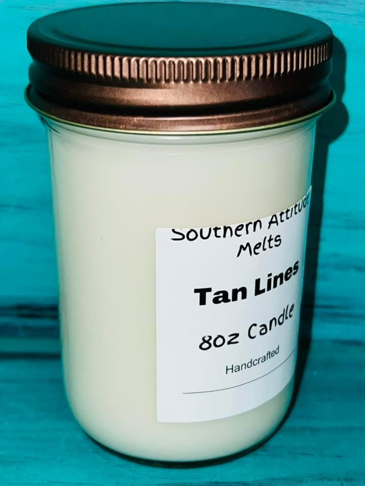 Tan Lines - 8oz