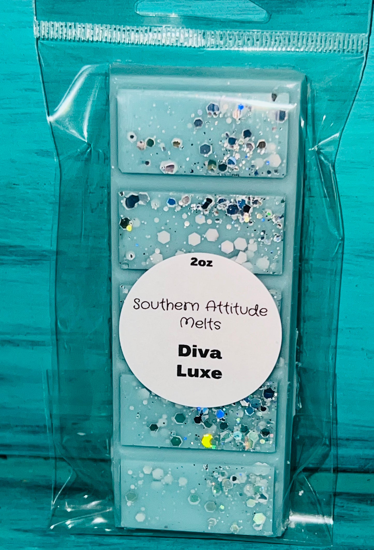 Diva Luxe