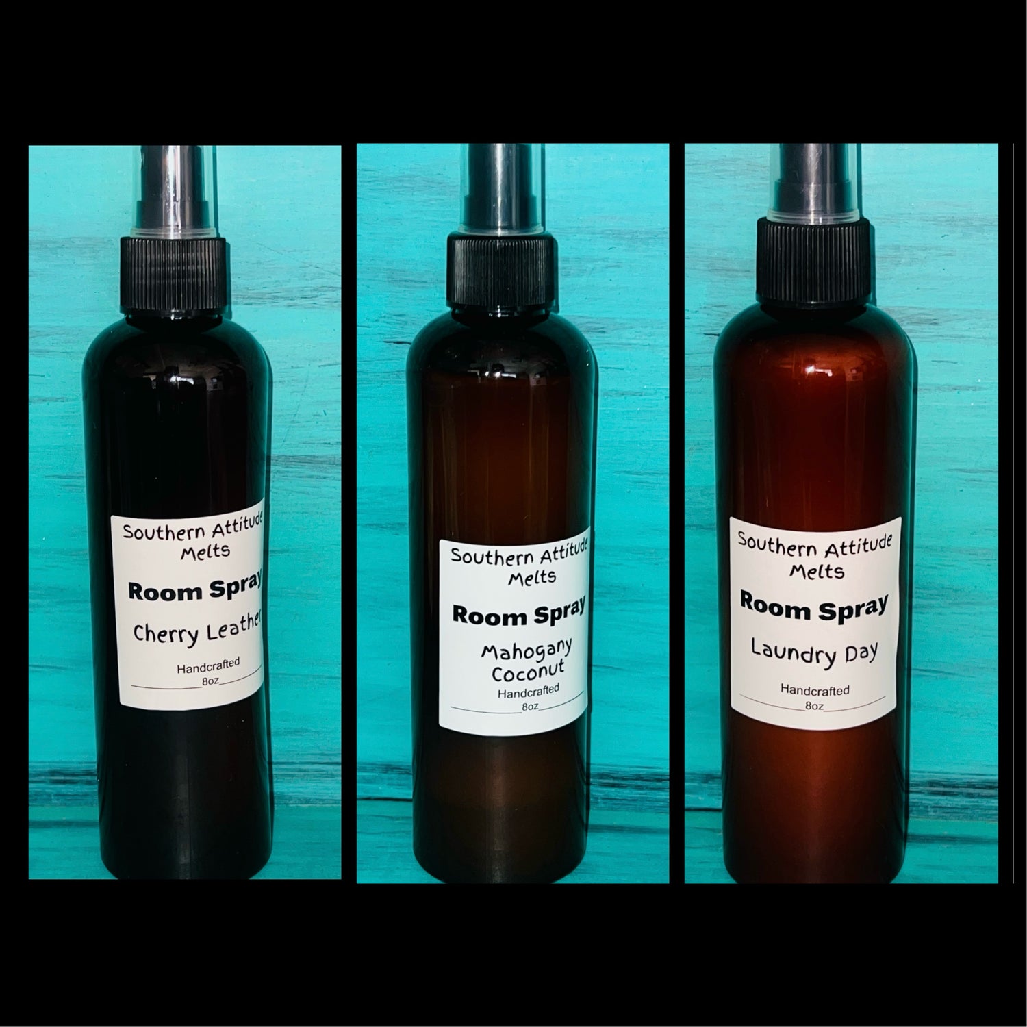 Fragrance Sprays for Home & Car