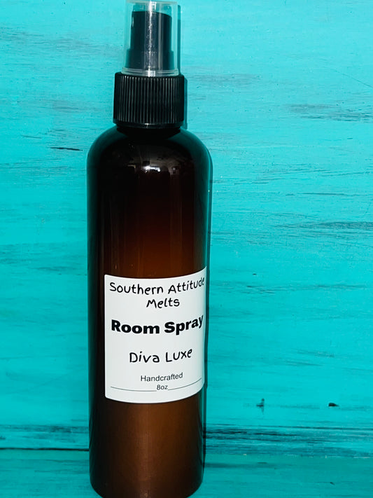 Diva Luxe