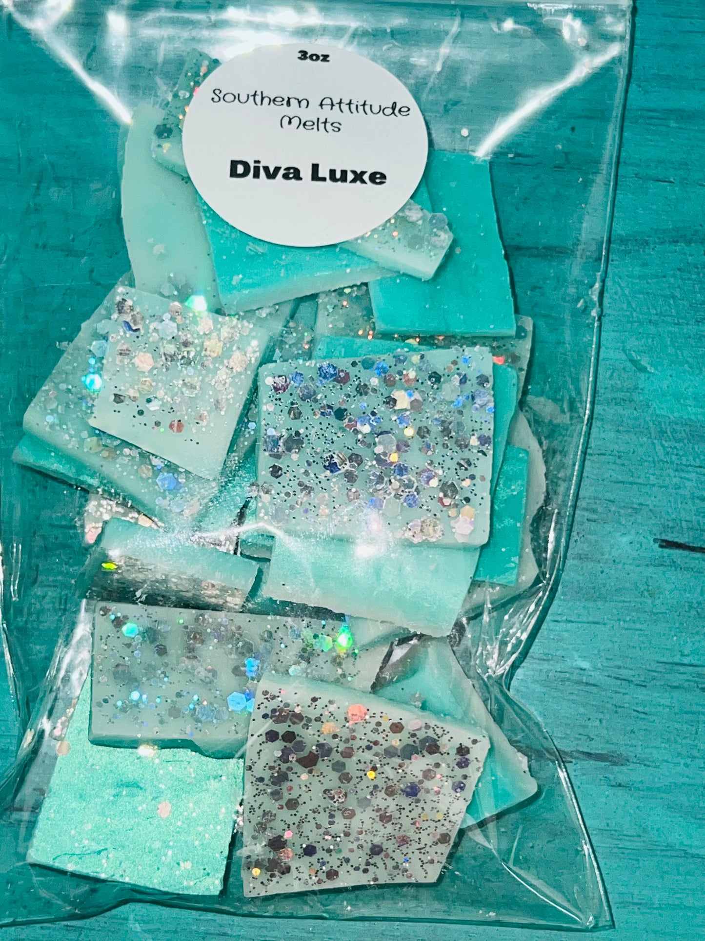 Diva Luxe