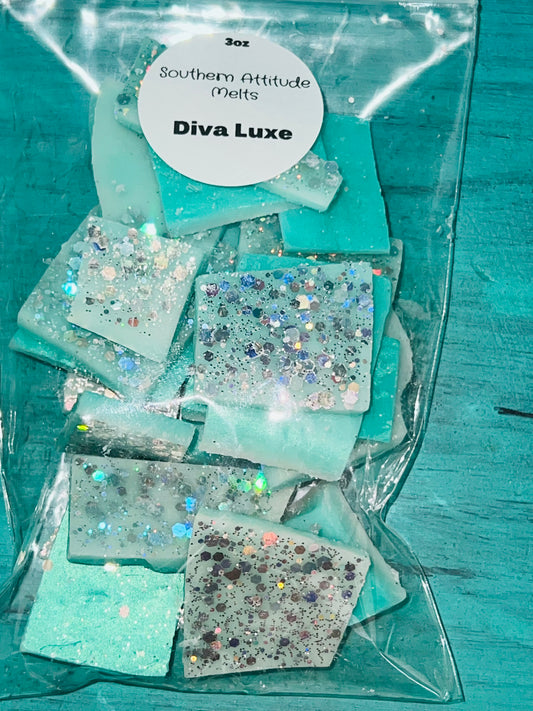 Diva Luxe