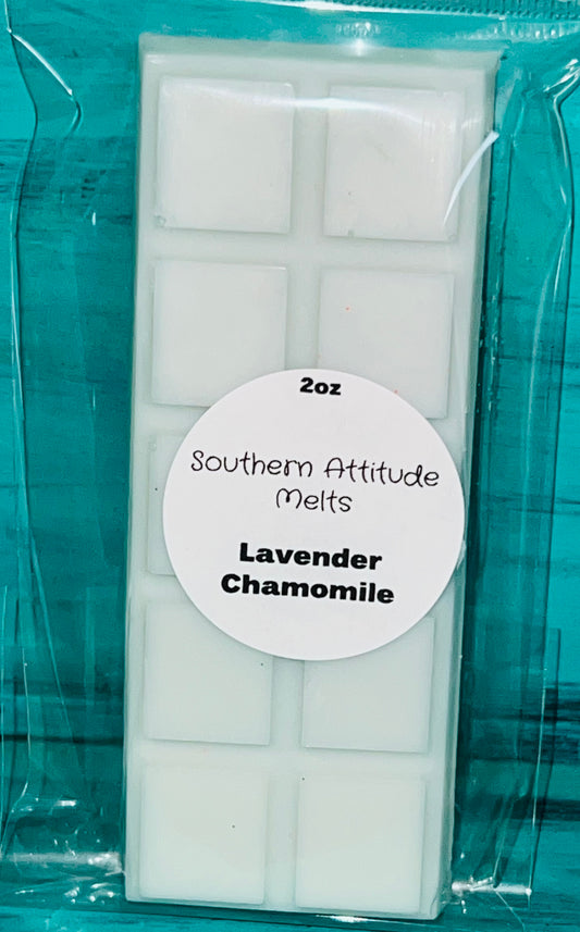 Wax Bar - Lavender Chamomile