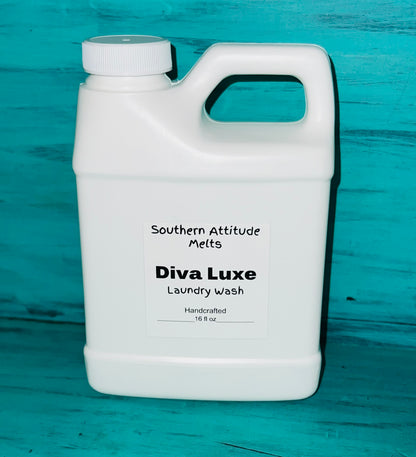 16 floz Diva Luxe