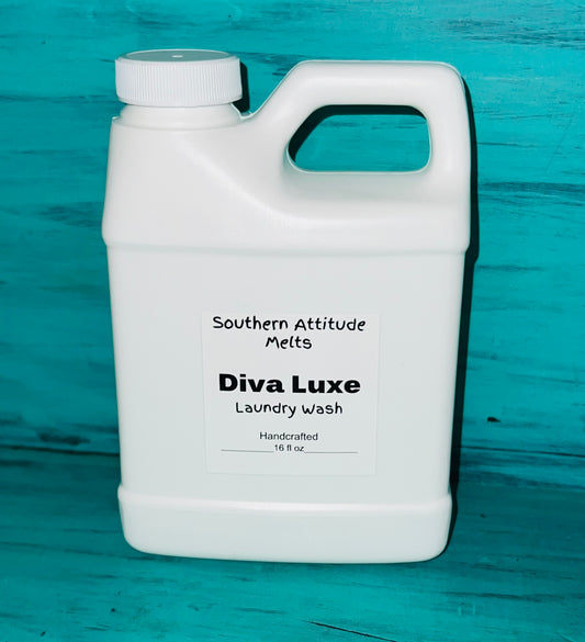 16 floz Diva Luxe