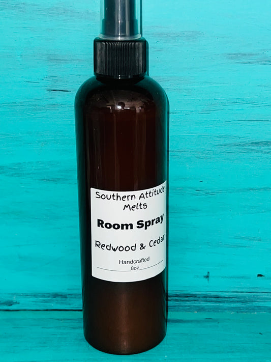 Redwood & Cedar