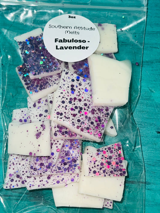 Fabuloso - Lavender