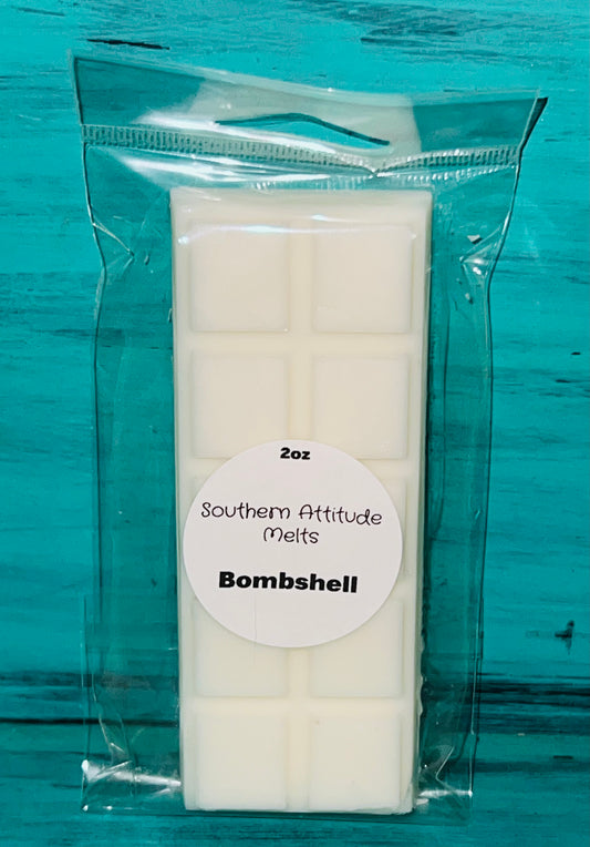 Wax Bar - Bombshell