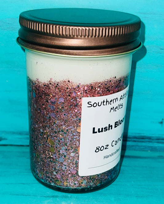 Lush Bloom - 8oz
