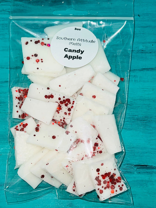 Candy Apple