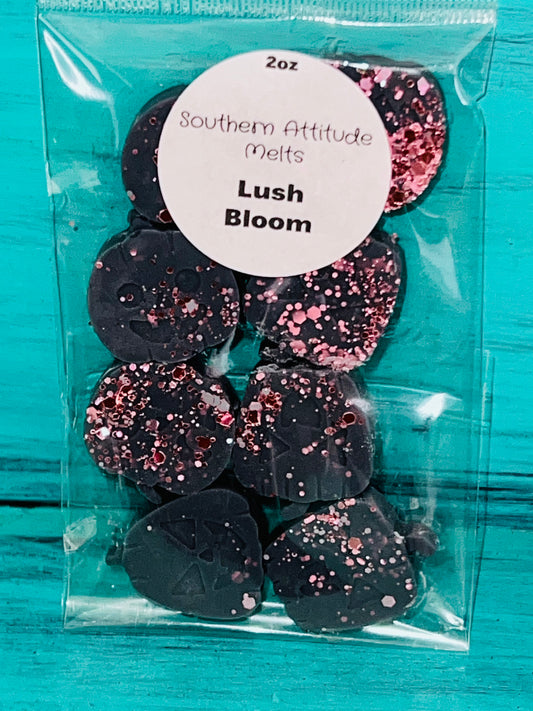 Pumpkin Melts - Lush Bloom