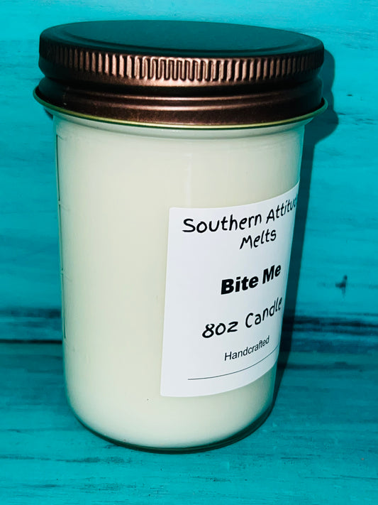 Bite Me - 8oz