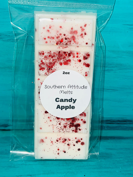 Candy Apple
