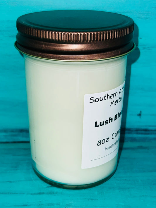 Lush Bloom - 8oz