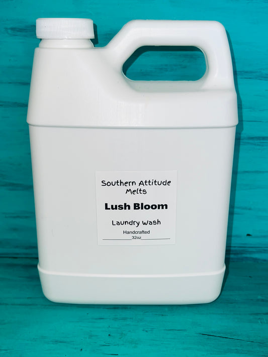 32 floz - Lush Bloom