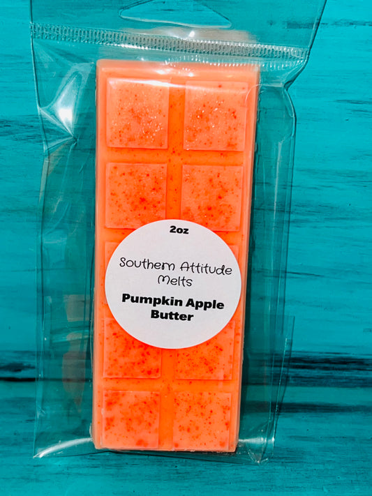 Pumpkin Apple Butter
