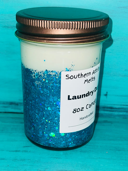 Laundry Day - 8oz