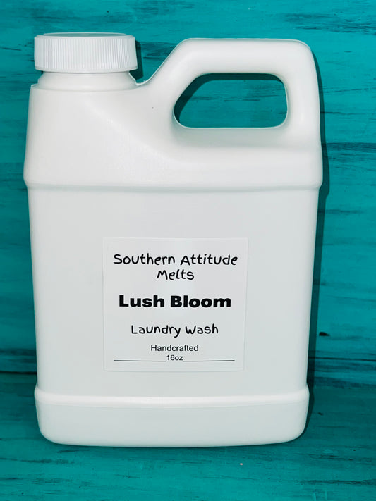 16 floz - Lush Bloom