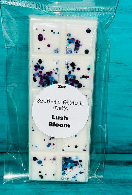 Lush Bloom