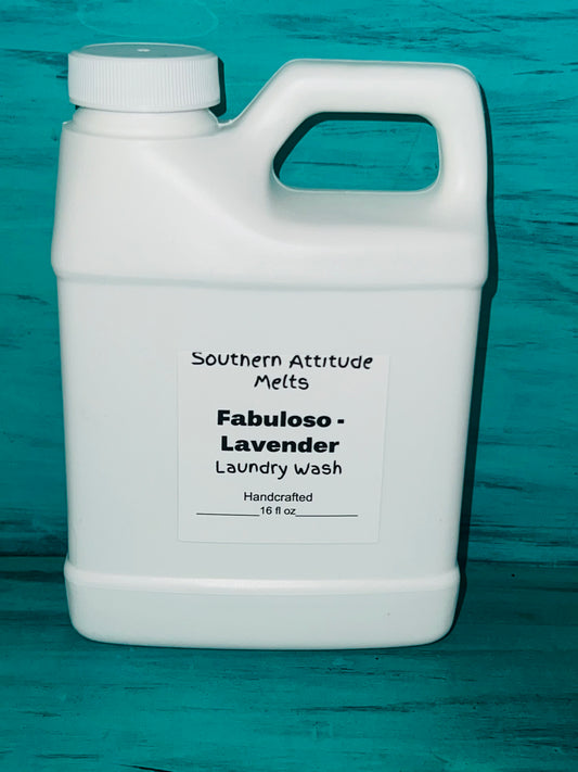16 floz - Fabuloso Lavender