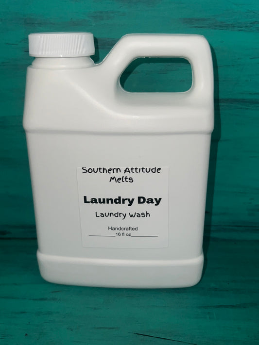 16 floz - Laundry Day