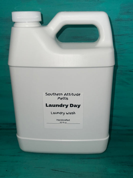 32 floz - Laundry Day