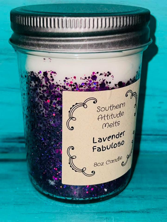 Fabuloso Lavender - 8oz