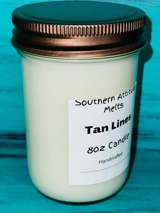 Tan Lines - 8oz
