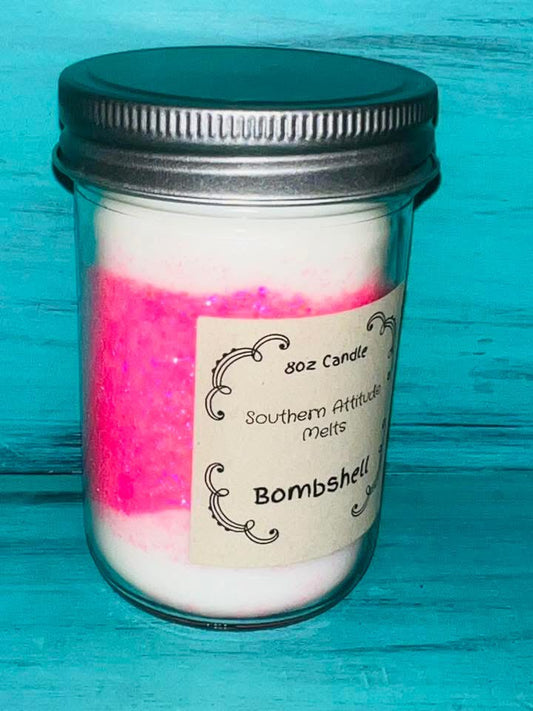 Bombshell - 8oz