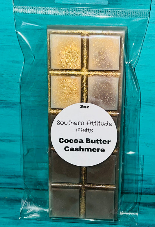 Cocoa Butter Cashmere