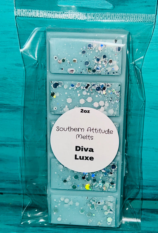 Diva Luxe
