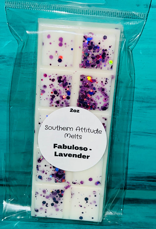 Fabuloso - Lavender