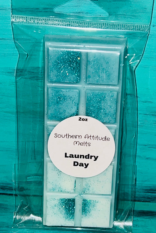 Laundry Day