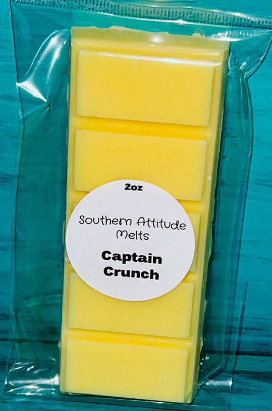 Captain Crunch